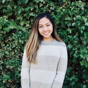 Meet your Posher, Belle!